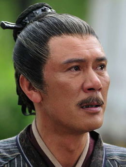 花木兰传奇剧情介绍_天天影视