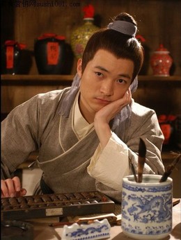 武林外传剧情介绍_天天影视