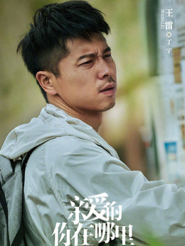 亲爱的你在哪里剧情介绍_天天影视