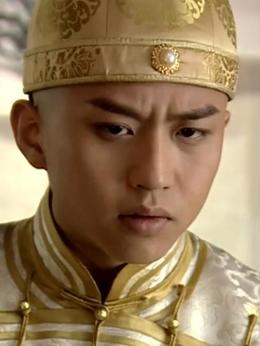 少年天子剧情介绍_天天影视