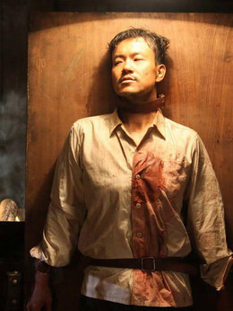 生死线剧情介绍_天天影视