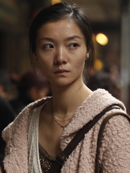 浮城谜事剧情介绍_天天影视