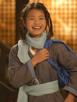 武林外传剧情介绍_天天影视