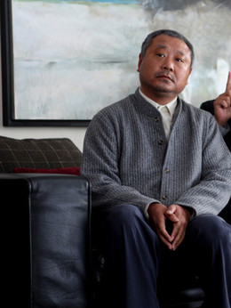 愤怒的小孩剧情介绍_天天影视