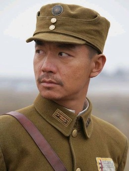 我的团长我的团剧情介绍_天天影视