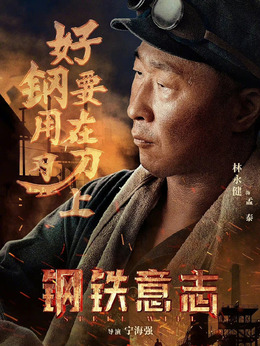 钢铁意志剧情介绍_天天影视