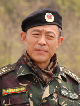 我是特种兵之利刃出鞘剧情介绍_天天影视