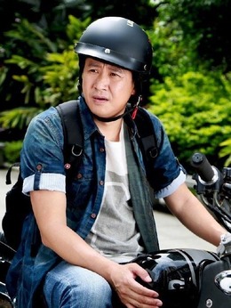 向往的生活剧情介绍_天天影视