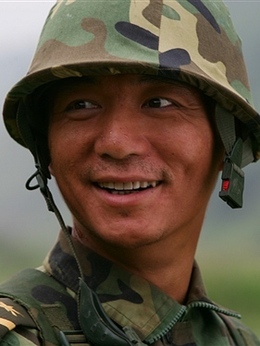 士兵突击剧情介绍_天天影视