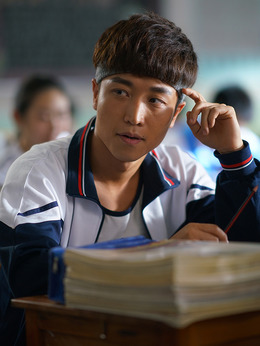 遇见你真好剧情介绍_天天影视