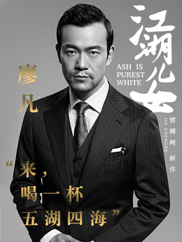 江湖儿女剧情介绍_天天影视