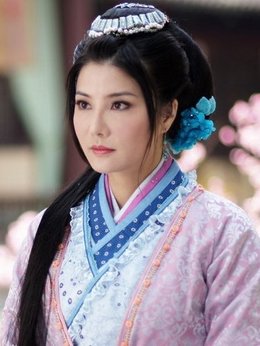 花木兰传奇剧情介绍_天天影视