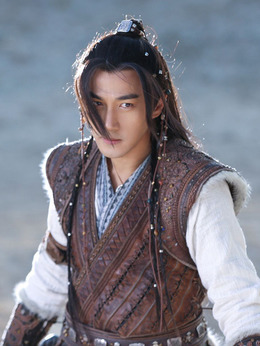 莽荒纪剧情介绍_天天影视