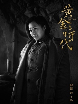 黄金时代剧情介绍_天天影视