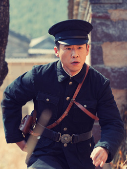 光荣时代剧情介绍_天天影视