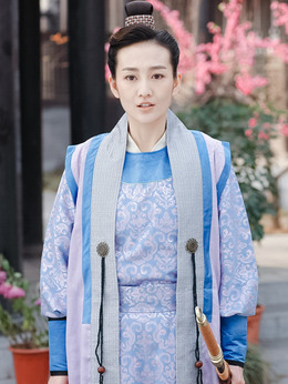 神探狄仁杰4剧情介绍_天天影视