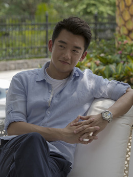 私人订制剧情介绍_天天影视