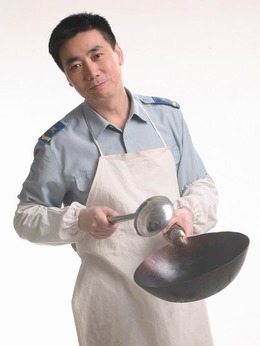 炊事班的故事3剧情介绍_天天影视