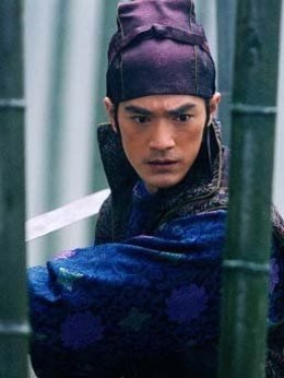 十面埋伏剧情介绍_天天影视