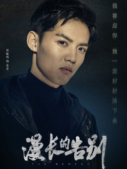 漫长的告别剧情介绍_天天影视