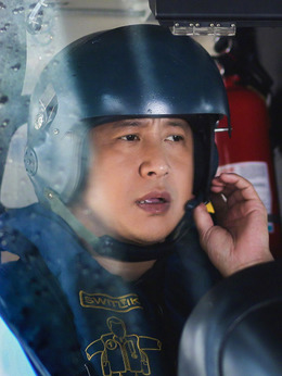 碧海雄心剧情介绍_天天影视