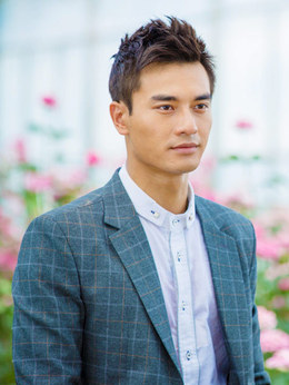 青春正能量之我是女神剧情介绍_天天影视