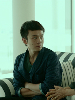 山河故人剧情介绍_天天影视