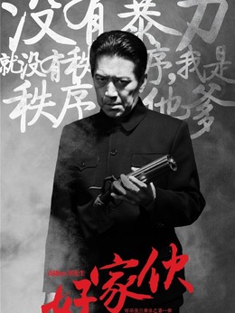 好家伙剧情介绍_天天影视