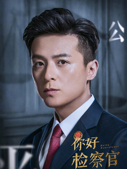 你好检察官剧情介绍_天天影视