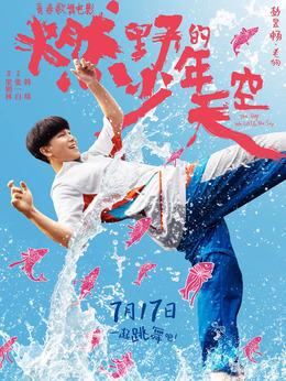 燃野少年的天空剧情介绍_天天影视