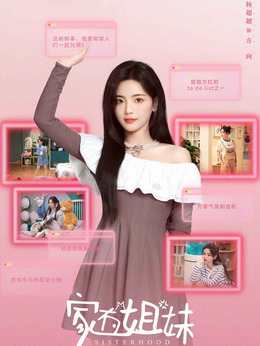 家有姐妹剧情介绍_天天影视