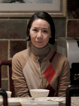 抹布女也有春天剧情介绍_天天影视