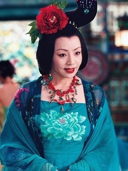 十面埋伏剧情介绍_天天影视