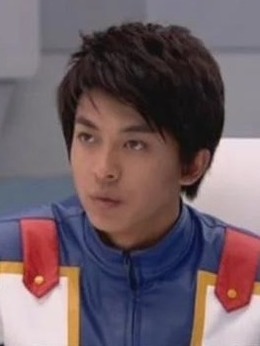 金甲战士剧情介绍_天天影视