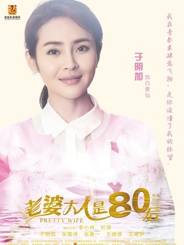 老婆大人是80后剧情介绍_天天影视