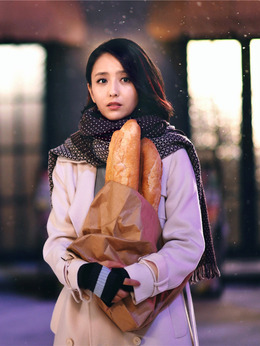 超时空同居剧情介绍_天天影视