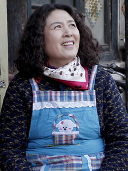 抹布女也有春天剧情介绍_天天影视