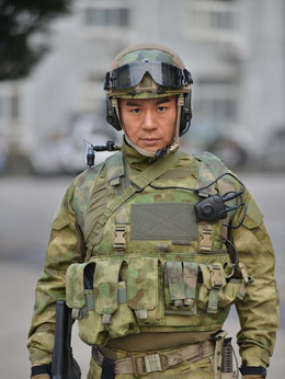 我是特种兵之火凤凰剧情介绍_天天影视