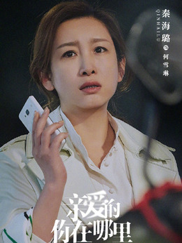 亲爱的你在哪里剧情介绍_天天影视