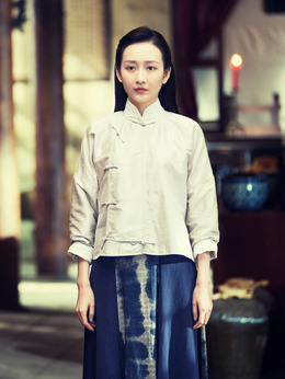 芝麻胡同剧情介绍_天天影视