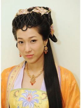 耀舞长安剧情介绍_天天影视