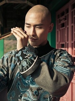 宫锁沉香剧情介绍_天天影视