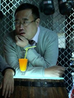 警察故事2013剧情介绍_天天影视