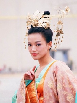 红拂女剧情介绍_天天影视