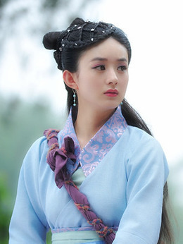 吉祥天宝剧情介绍_天天影视