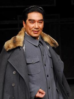 一号目标剧情介绍_天天影视