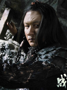 战神纪剧情介绍_天天影视