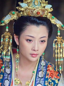 大宋传奇之赵匡胤剧情介绍_天天影视