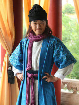 神机妙算刘伯温剧情介绍_天天影视