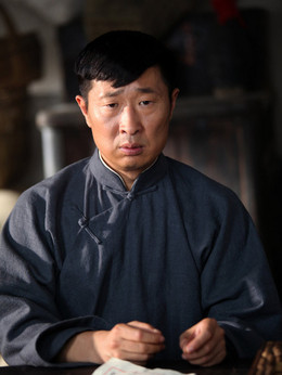 毕有财剧情介绍_天天影视